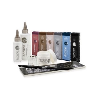Additional picture of Apraise Salon Starter Kit
