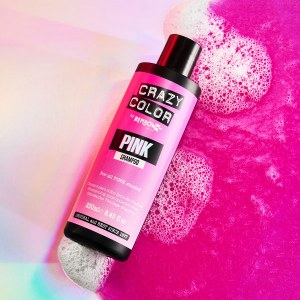 Additional picture of Crazy Color Pink Shampoo 250ml