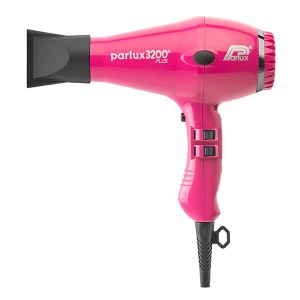 Additional picture of Parlux 3200 Fuchsia Dryer