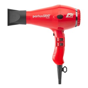 Additional picture of Parlux 3200 Red Dryer