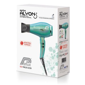 Additional picture of Parlux Alyon Jade Dryer