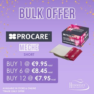 Additional picture of Procare Meche Small