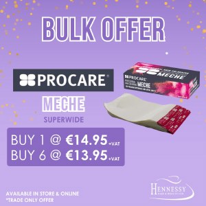 Additional picture of Procare Meche Superwide