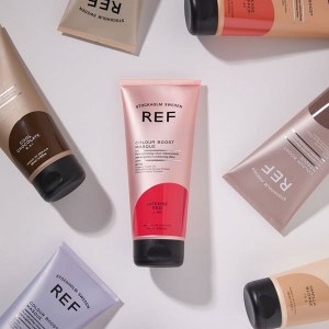 Additional picture of REF Color Mask Int Red 200ml