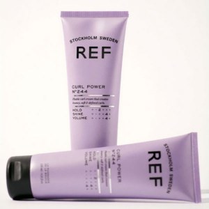 Additional picture of REF Curl Power 125ml