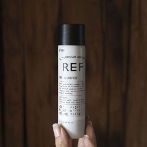 Additional picture of REF Dry Shampoo 75ml