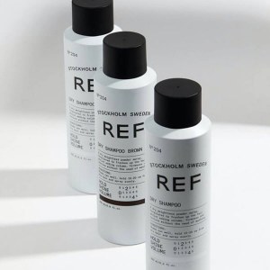 Additional picture of REF Dry Shampoo 200ml
