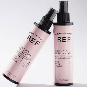 Additional picture of REF Firm Hold Spray 175ml