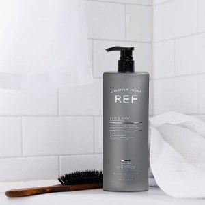 Additional picture of REF Hair & Body Shampoo 1000ml