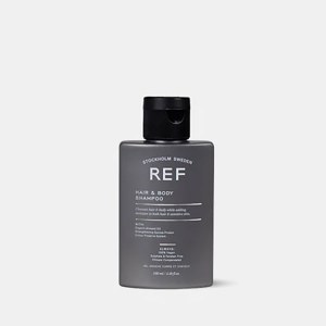 Additional picture of REF Hair & Body Shampoo 100ml