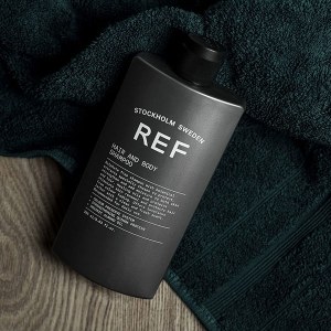 Additional picture of REF Hair & Body Shampoo 250ml