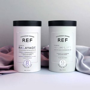 Additional picture of REF Hi-Lift 9+ Bleach 500g