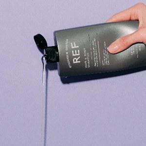 Additional picture of REF Mens Gift Set