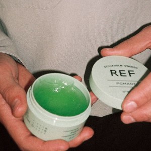Additional picture of REF Pomade Wax 85ml