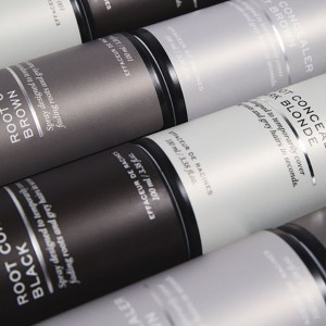 Additional picture of REF Root Concealer Black 100ml