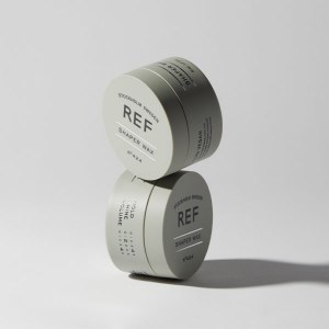 Additional picture of REF Shaper Wax 85ml