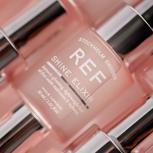 Additional picture of REF Shine Elixir 30ml