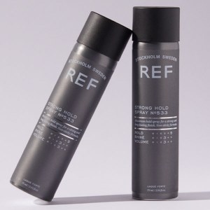 Additional picture of REF Strong Hold Spray 75ml