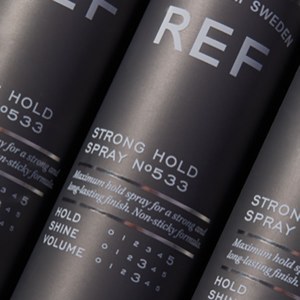 Additional picture of REF Strong Hold Spray Duo