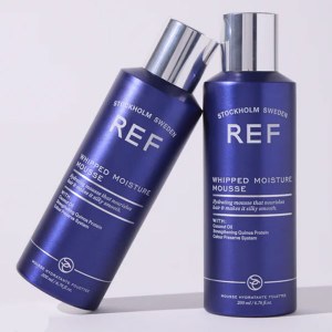 Additional picture of REF Whipped Moist Mousse 200ml