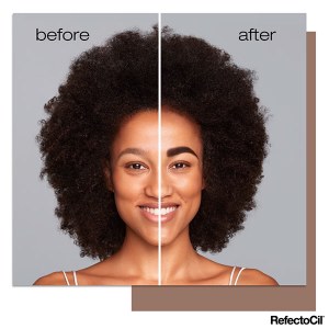 Additional picture of Refectocil Int BlackBrown 15ml