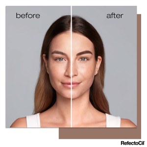 Additional picture of Refectocil Int Choc Brown 15ml
