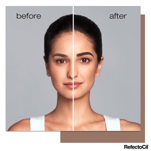 Additional picture of Refectocil Int Deep Brown 15ml
