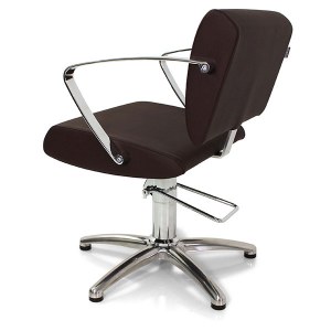 Additional picture of Rem Aero Styling Chair Hyd Blk