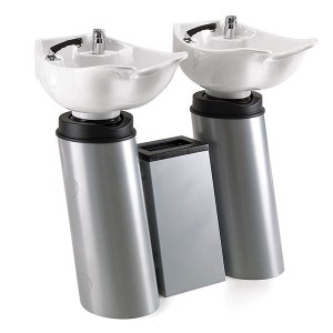 Additional picture of Rem Aqua Pedestal Link Unit