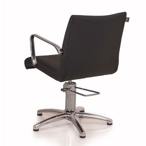 Additional picture of Rem Ariel Styling Chair Hyd Bl