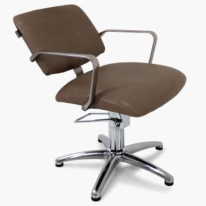 Additional picture of Rem Atlas Backwash Chair Col