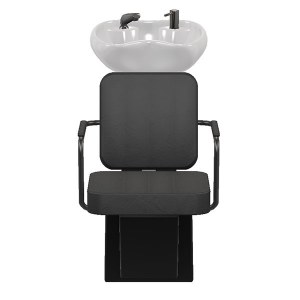 Additional picture of Rem Avalon Baltic WashpointBlk