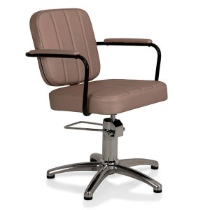 Additional picture of Rem Avalon Hydraulic Chair Col