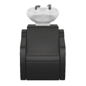 Additional picture of Rem Bay Washunit Black