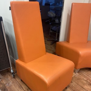 Additional picture of Rem Buckingham Waiting Seat