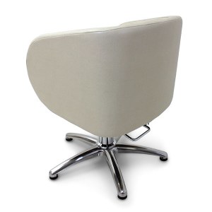 Additional picture of Rem Capri Hydraulic Chair Blk