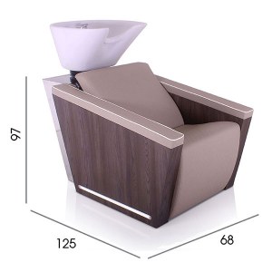 Additional picture of Rem Centenary Washpoint