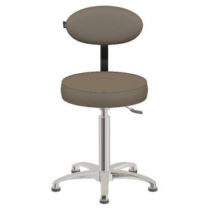 Additional picture of Rem Cutting Stool With Back Co