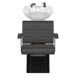 Additional picture of Rem Fame Baltic Washpoint Blk