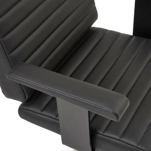Additional picture of Rem Fame Hydraulic Chair Blk