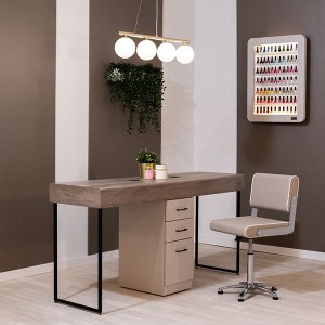 Additional picture of Rem Florence NailBar 2Position