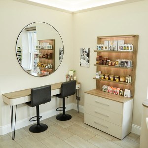 Additional picture of Rem Glam Lux Retail Unit