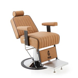 Additional picture of Rem Kingsman Barber Chair Col