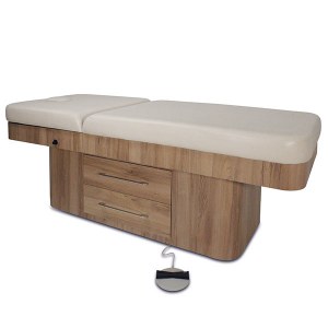 Additional picture of Rem Legacy Spa Couch Col