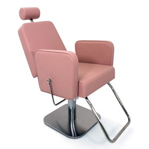 Additional picture of Rem Macy Cosmetic Chair Col