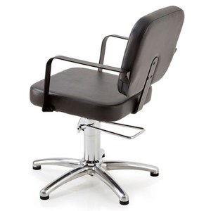 Additional picture of Rem Nero Hydraulic Chair Blk