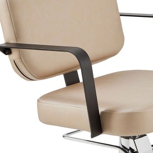 Additional picture of Rem Nero Hydraulic Chair Col