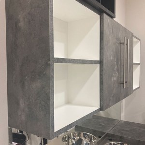 Additional picture of Rem Opal Vanity Unit Complete