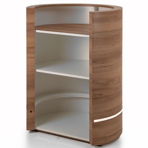 Additional picture of Rem Pod Recption Desk