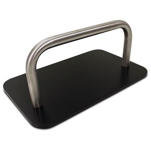 Additional picture of Rem Taurus Footrest